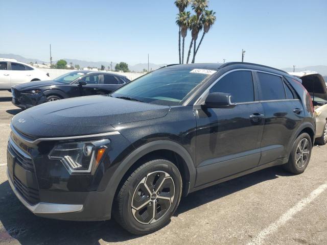 Salvage Kia Niro