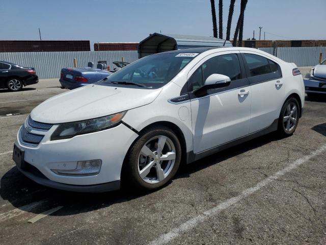  Salvage Chevrolet Volt