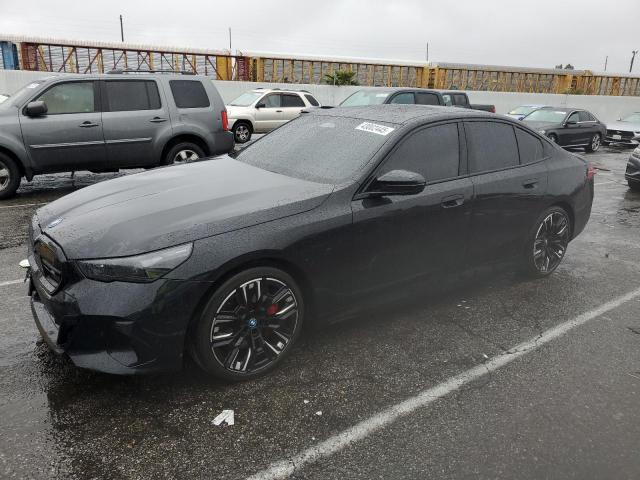  Salvage BMW I5 M60