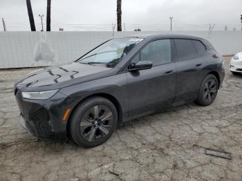  Salvage BMW Ix Xdrive5