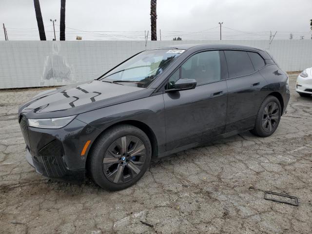  Salvage BMW Ix Xdrive5