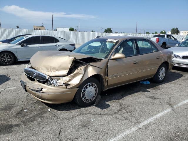 Salvage Buick Century
