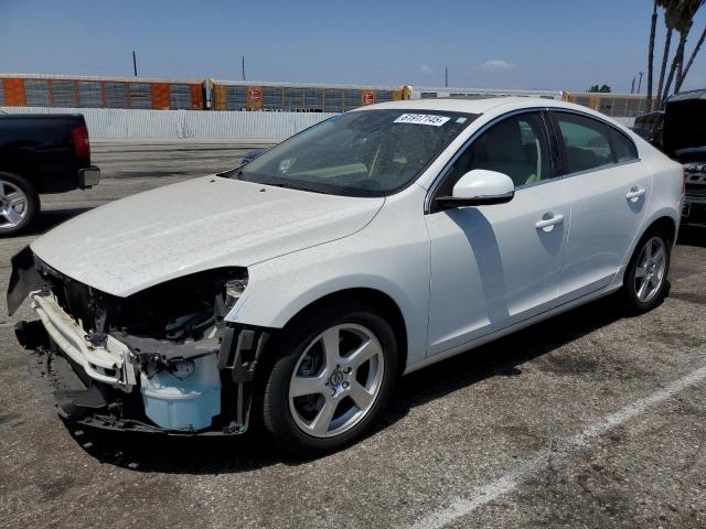  Salvage Volvo S60