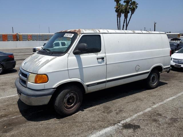  Salvage Dodge B Series