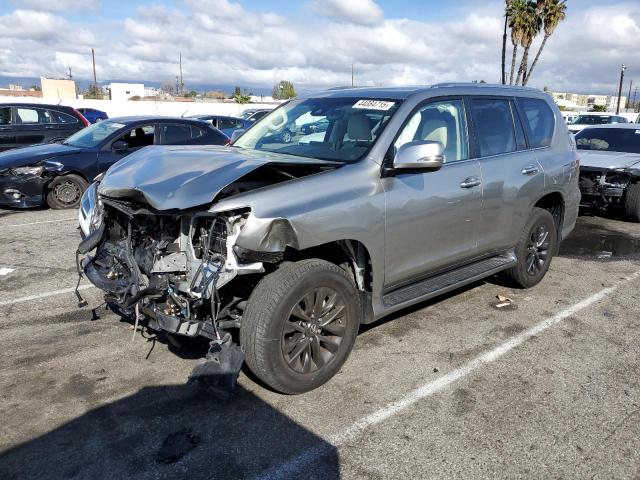  Salvage Lexus Gx
