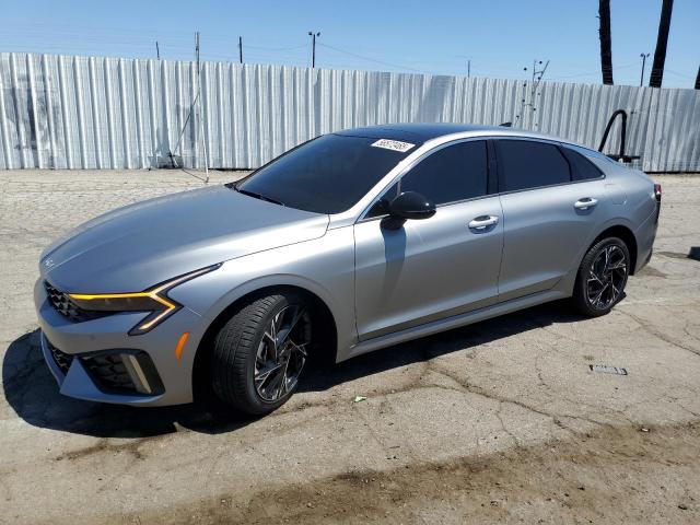  Salvage Kia K5