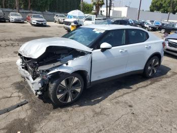  Salvage Polestar 2