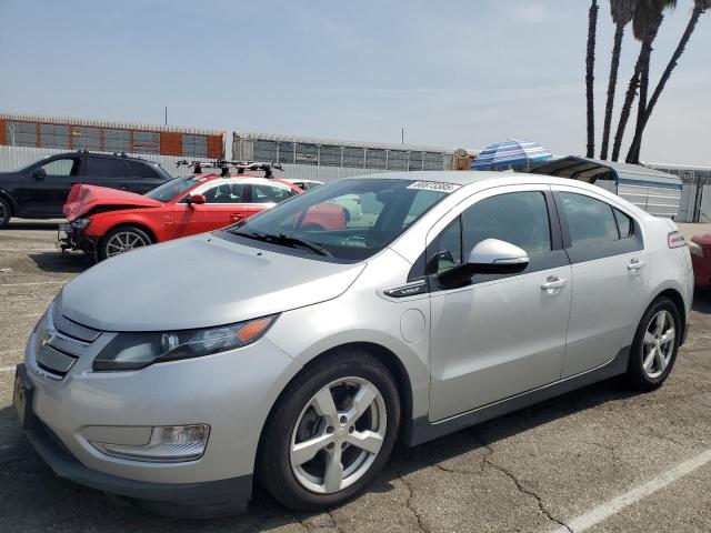  Salvage Chevrolet Volt