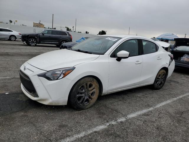  Salvage Toyota Yaris