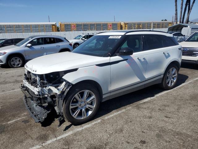 Salvage Land Rover Range Rover