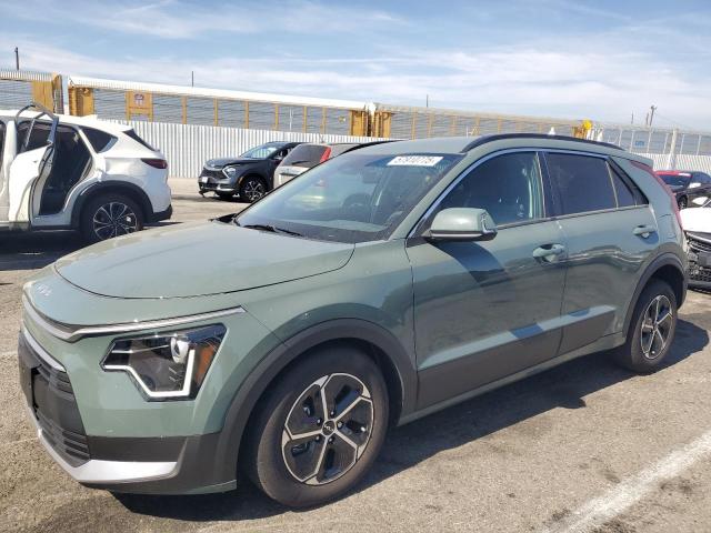  Salvage Kia Niro