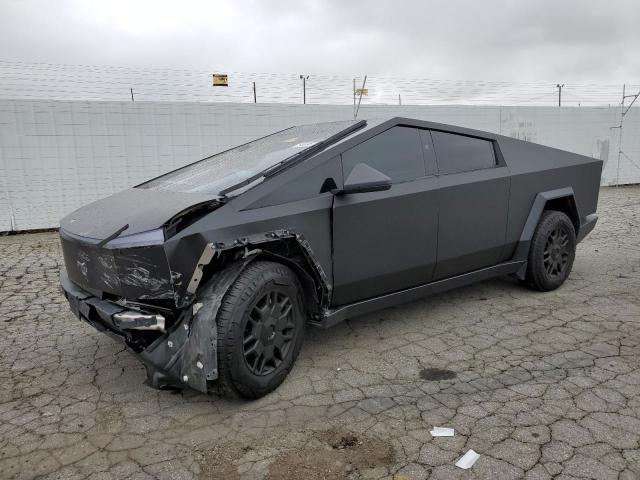  Salvage Tesla Cybertruck