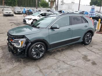  Salvage Kia Niro