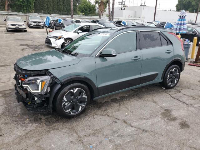 Salvage Kia Niro