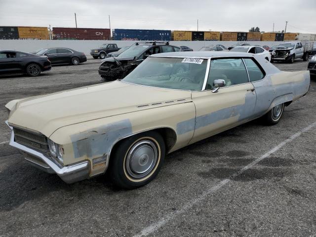  Salvage Buick Electra225