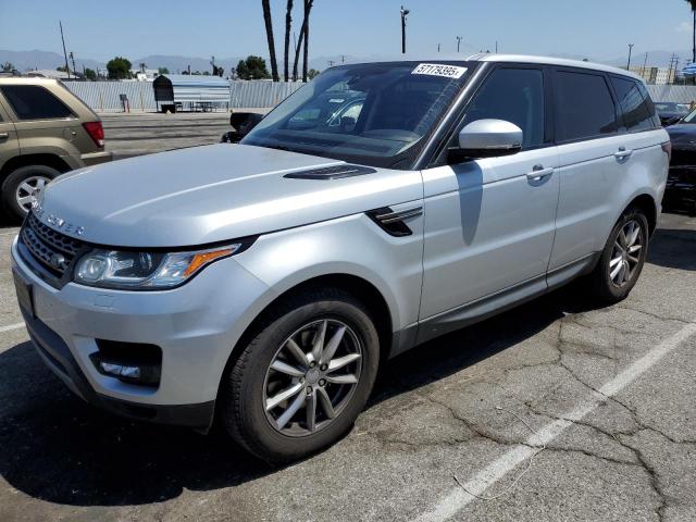  Salvage Land Rover Range Rover