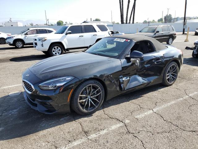  Salvage BMW Z Series