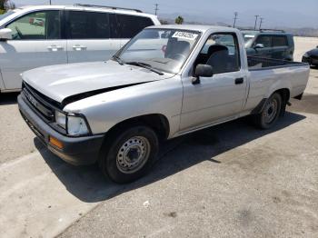  Salvage Toyota Pickup