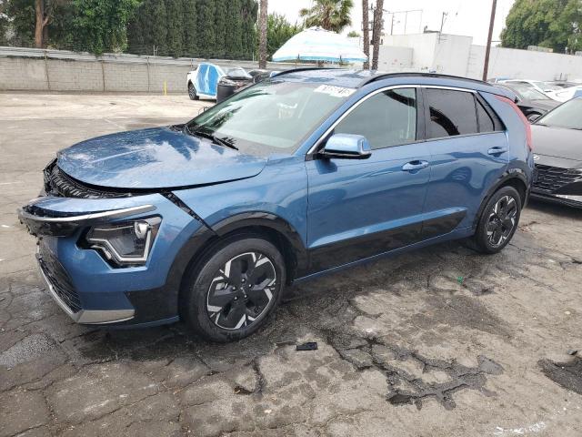  Salvage Kia Niro