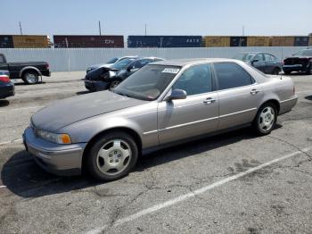  Salvage Acura Legend