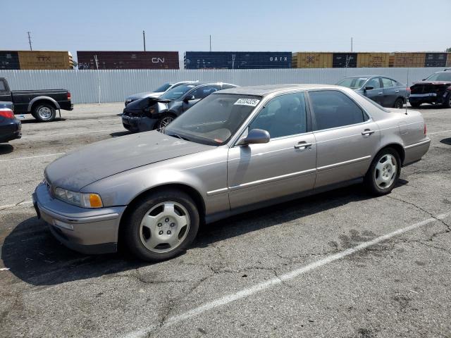  Salvage Acura Legend