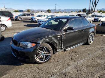  Salvage BMW 1 Series