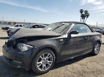  Salvage BMW 1 Series