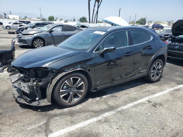  Salvage Lexus Ux
