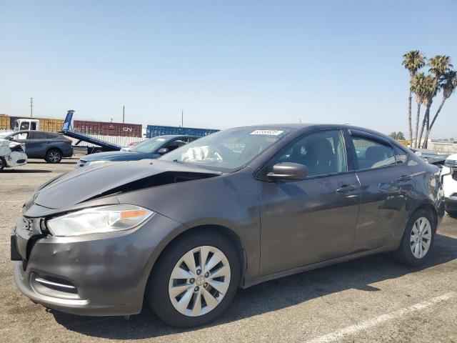  Salvage Dodge Dart