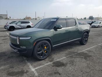  Salvage Rivian Rit