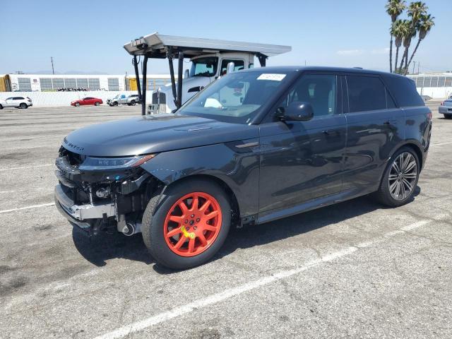  Salvage Land Rover Range Rover