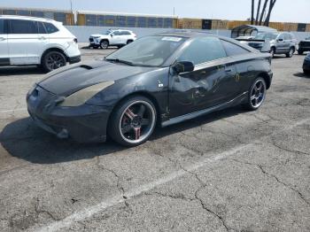  Salvage Toyota Celica