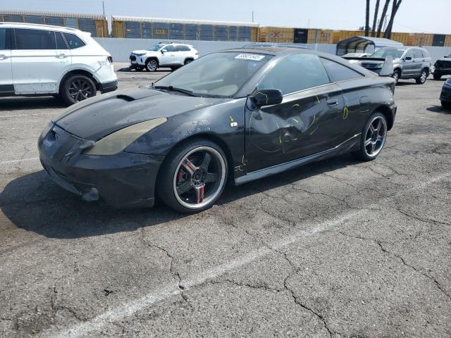  Salvage Toyota Celica