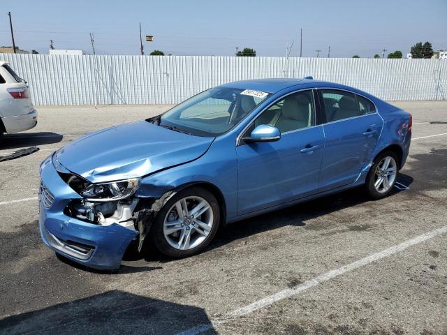  Salvage Volvo S60