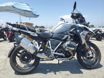  Salvage BMW R-series