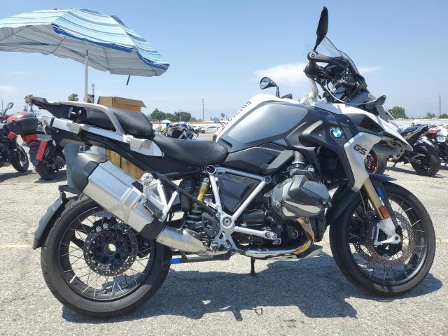  Salvage BMW R-series