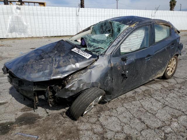  Salvage Toyota Yaris