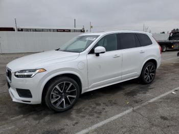  Salvage Volvo XC90