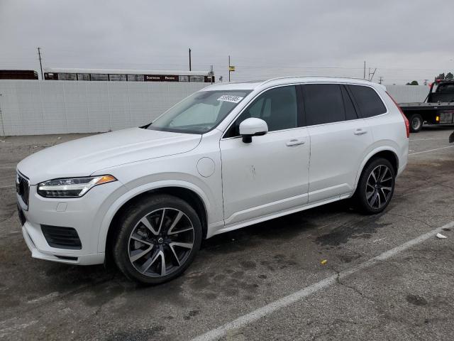  Salvage Volvo XC90