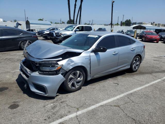  Salvage Honda Insight