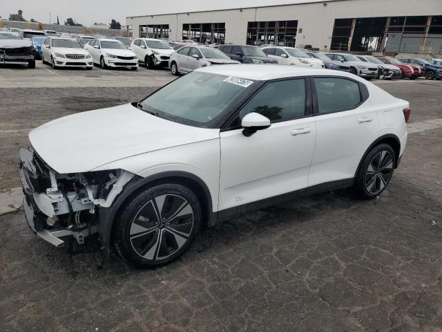 Salvage Polestar 2