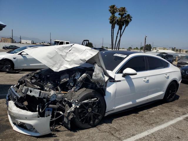  Salvage Audi A5