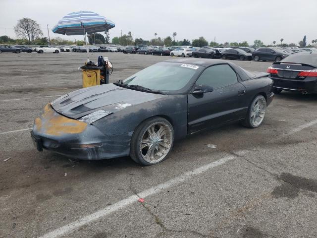  Salvage Pontiac Firebird