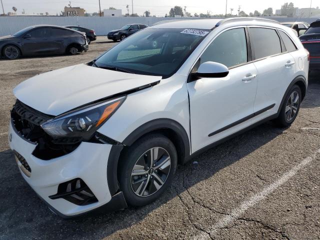  Salvage Kia Niro