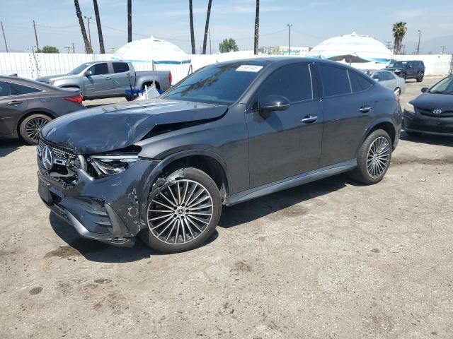  Salvage Mercedes-Benz GLC