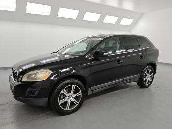  Salvage Volvo XC60