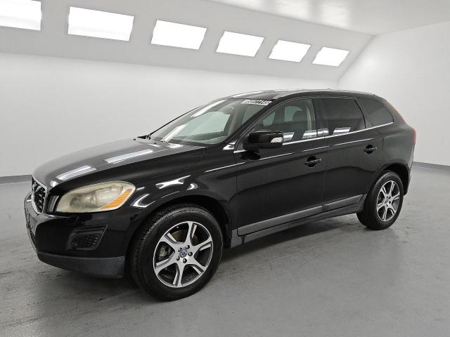  Salvage Volvo XC60