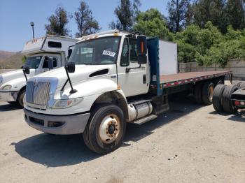  Salvage International 4400