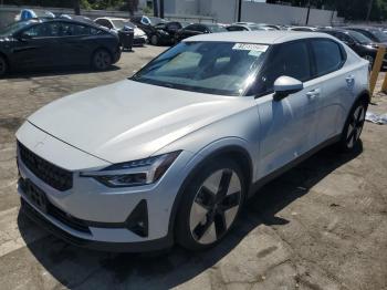  Salvage Polestar 2