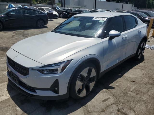  Salvage Polestar 2